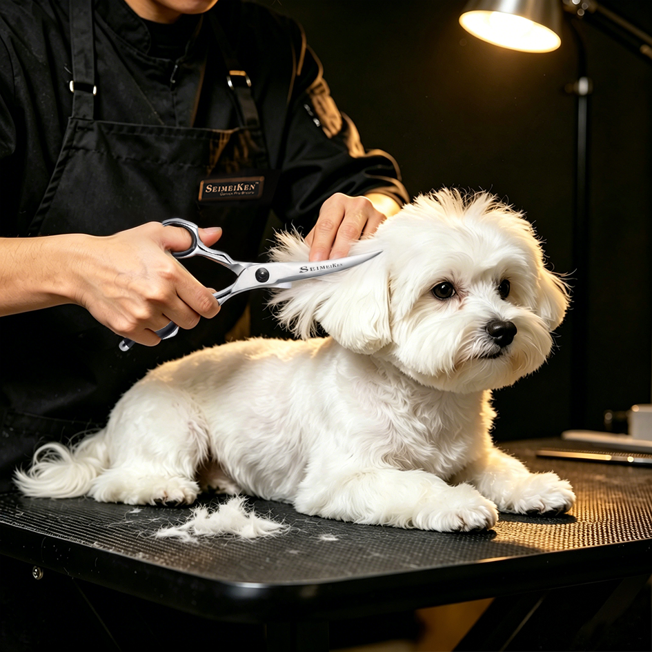 Grooming