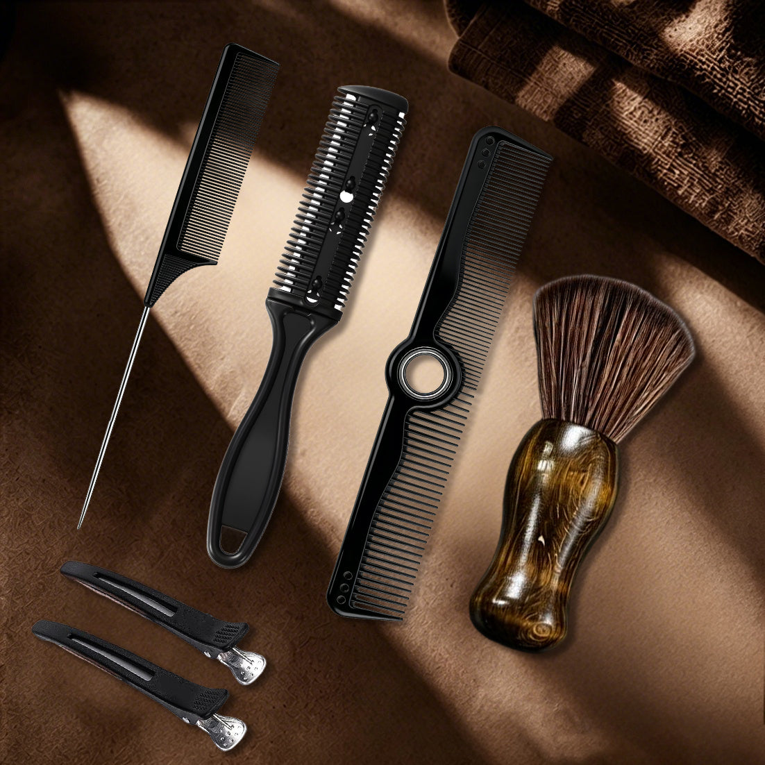 Accessories