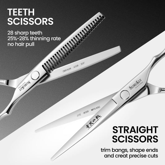 10PCS Complete Hair Styling Kit | SEK011SLSET-60
