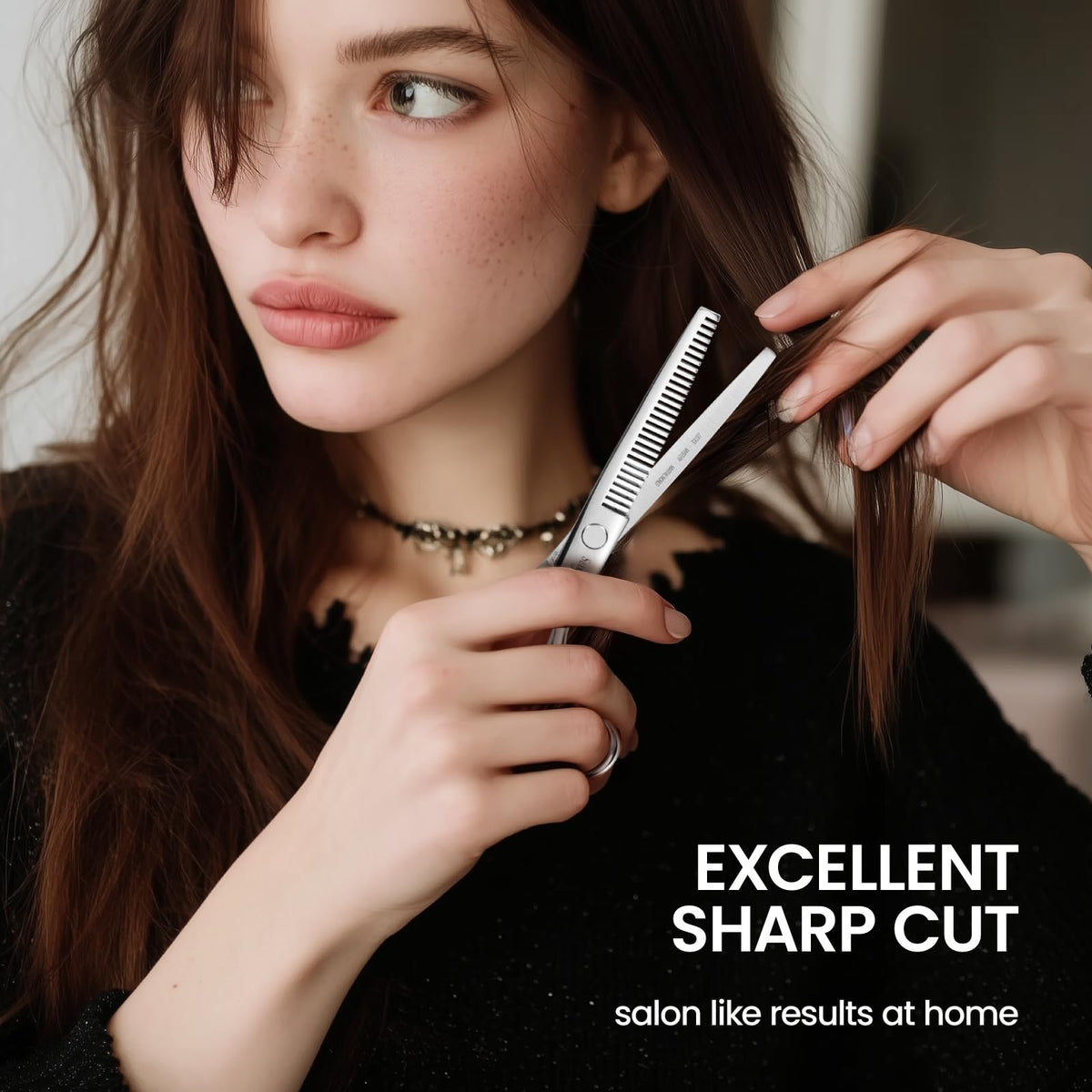 10PCS Complete Hair Styling Kit | SEK011SLSET-60